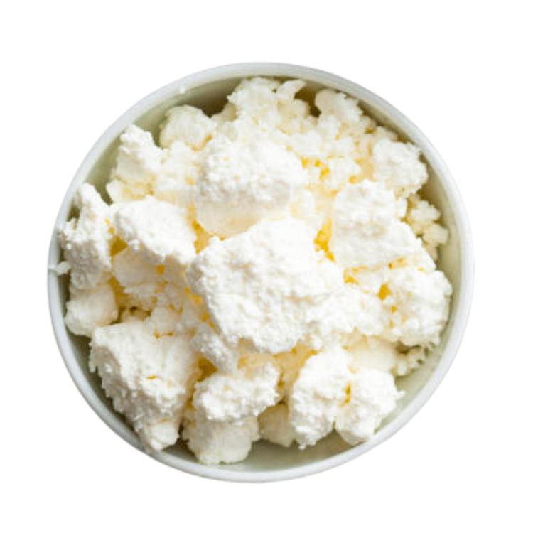Creamy Feta