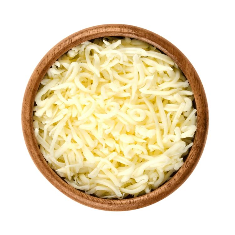 Plain Mozzarella