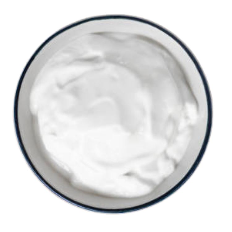 Plain Yogurt