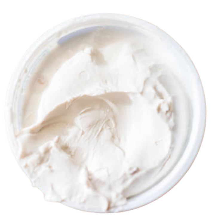 Pressed Yogurt